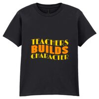 Softstyle™ youth ringspun t-shirt Thumbnail