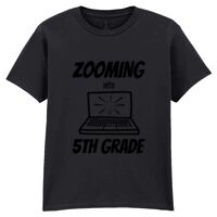 Softstyle™ youth ringspun t-shirt Thumbnail