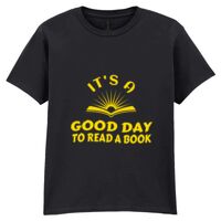 Softstyle™ youth ringspun t-shirt Thumbnail