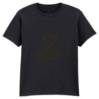 Softstyle™ youth ringspun t-shirt Thumbnail