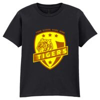 Softstyle™ youth ringspun t-shirt Thumbnail