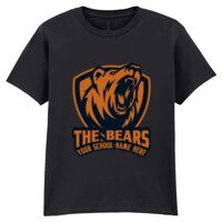 Softstyle™ youth ringspun t-shirt Thumbnail