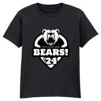 Softstyle™ youth ringspun t-shirt Thumbnail