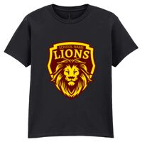 Softstyle™ youth ringspun t-shirt Thumbnail