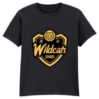 Softstyle™ youth ringspun t-shirt Thumbnail