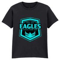 Softstyle™ youth ringspun t-shirt Thumbnail