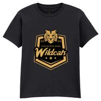 Softstyle™ youth ringspun t-shirt Thumbnail