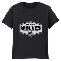 Softstyle™ youth ringspun t-shirt Thumbnail