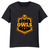 Softstyle™ youth ringspun t-shirt Thumbnail