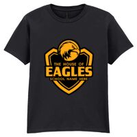 Softstyle™ youth ringspun t-shirt Thumbnail