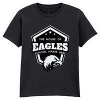 Softstyle™ youth ringspun t-shirt Thumbnail