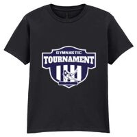 Softstyle™ youth ringspun t-shirt Thumbnail