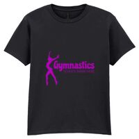 Softstyle™ youth ringspun t-shirt Thumbnail