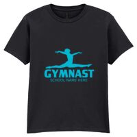 Softstyle™ youth ringspun t-shirt Thumbnail