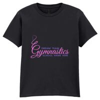 Softstyle™ youth ringspun t-shirt Thumbnail
