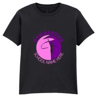 Softstyle™ youth ringspun t-shirt Thumbnail