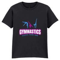 Softstyle™ youth ringspun t-shirt Thumbnail