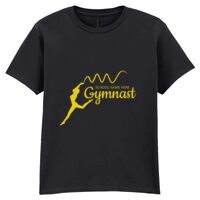 Softstyle™ youth ringspun t-shirt Thumbnail