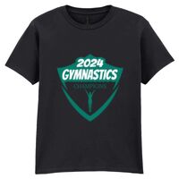 Softstyle™ youth ringspun t-shirt Thumbnail