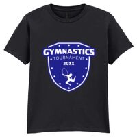 Softstyle™ youth ringspun t-shirt Thumbnail