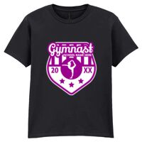 Softstyle™ youth ringspun t-shirt Thumbnail