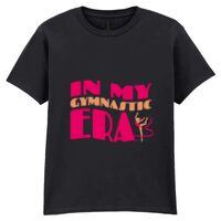 Softstyle™ youth ringspun t-shirt Thumbnail