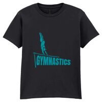 Softstyle™ youth ringspun t-shirt Thumbnail