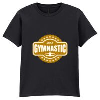 Softstyle™ youth ringspun t-shirt Thumbnail
