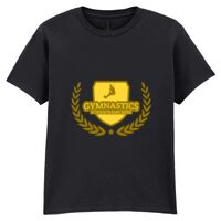Softstyle™ youth ringspun t-shirt Thumbnail
