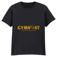 Softstyle™ youth ringspun t-shirt Thumbnail