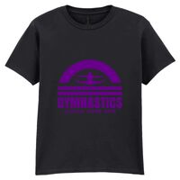 Softstyle™ youth ringspun t-shirt Thumbnail
