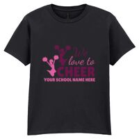 Softstyle™ youth ringspun t-shirt Thumbnail