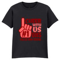 Softstyle™ youth ringspun t-shirt Thumbnail