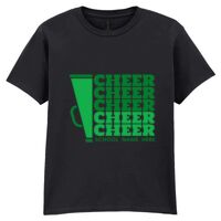 Softstyle™ youth ringspun t-shirt Thumbnail