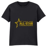 Softstyle™ youth ringspun t-shirt Thumbnail