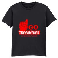 Softstyle™ youth ringspun t-shirt Thumbnail