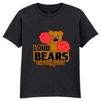 Softstyle™ youth ringspun t-shirt Thumbnail