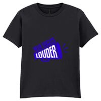 Softstyle™ youth ringspun t-shirt Thumbnail