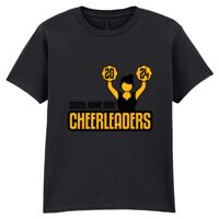 Softstyle™ youth ringspun t-shirt Thumbnail