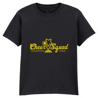 Softstyle™ youth ringspun t-shirt Thumbnail