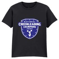 Softstyle™ youth ringspun t-shirt Thumbnail