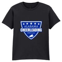 Softstyle™ youth ringspun t-shirt Thumbnail