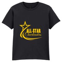 Softstyle™ youth ringspun t-shirt Thumbnail