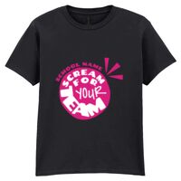 Softstyle™ youth ringspun t-shirt Thumbnail