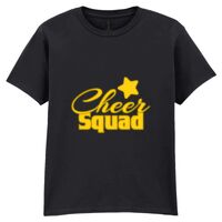 Softstyle™ youth ringspun t-shirt Thumbnail