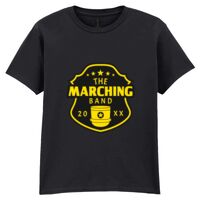 Softstyle™ youth ringspun t-shirt Thumbnail