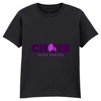 Softstyle™ youth ringspun t-shirt Thumbnail