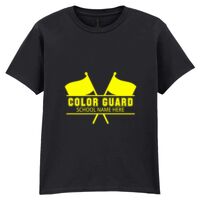 Softstyle™ youth ringspun t-shirt Thumbnail