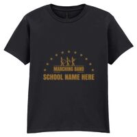 Softstyle™ youth ringspun t-shirt Thumbnail
