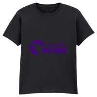 Softstyle™ youth ringspun t-shirt Thumbnail